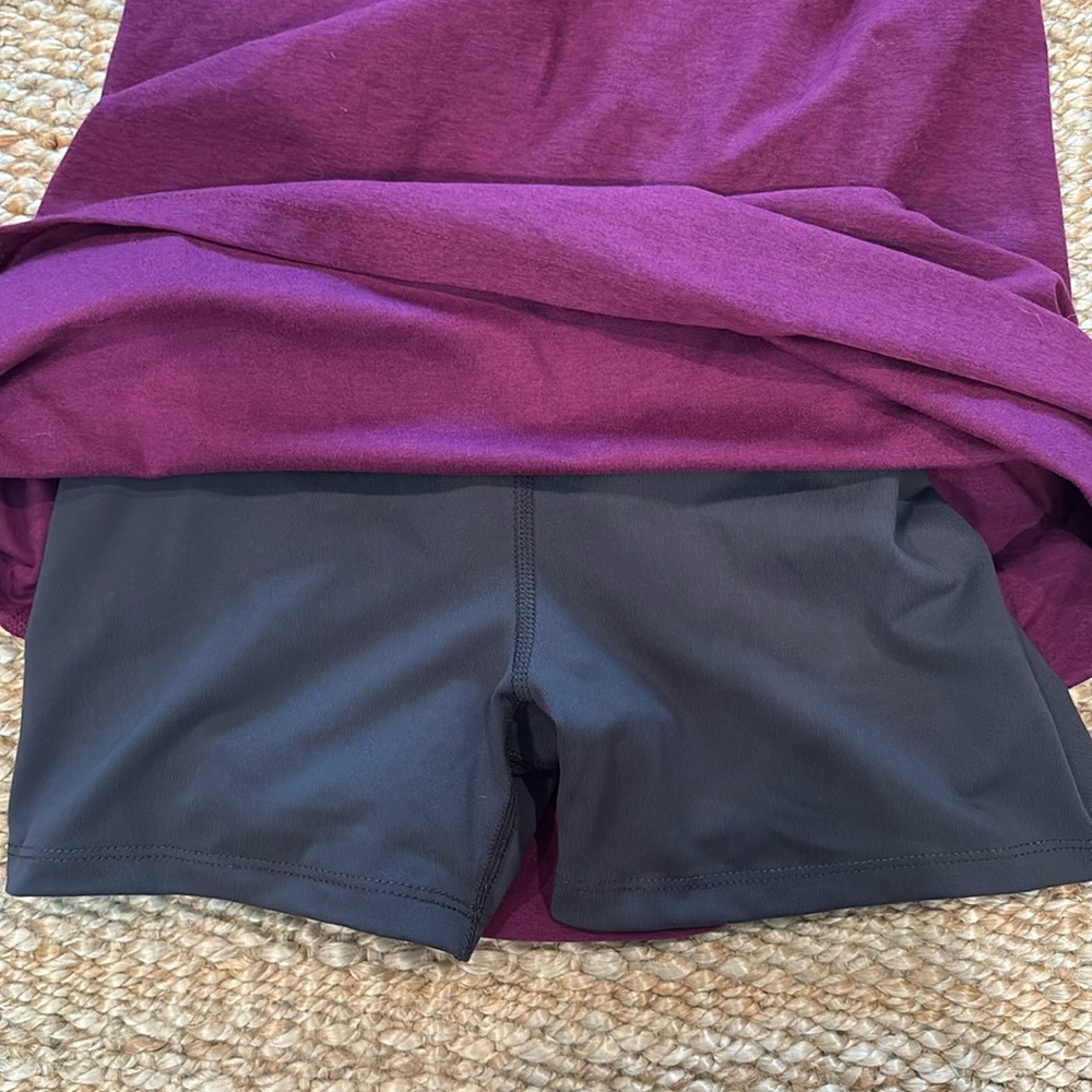 BEYOND YOGA DRESS - Picture 2 of 3